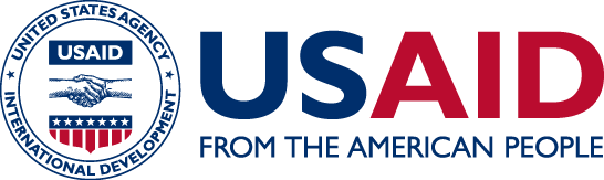 USAID Logo